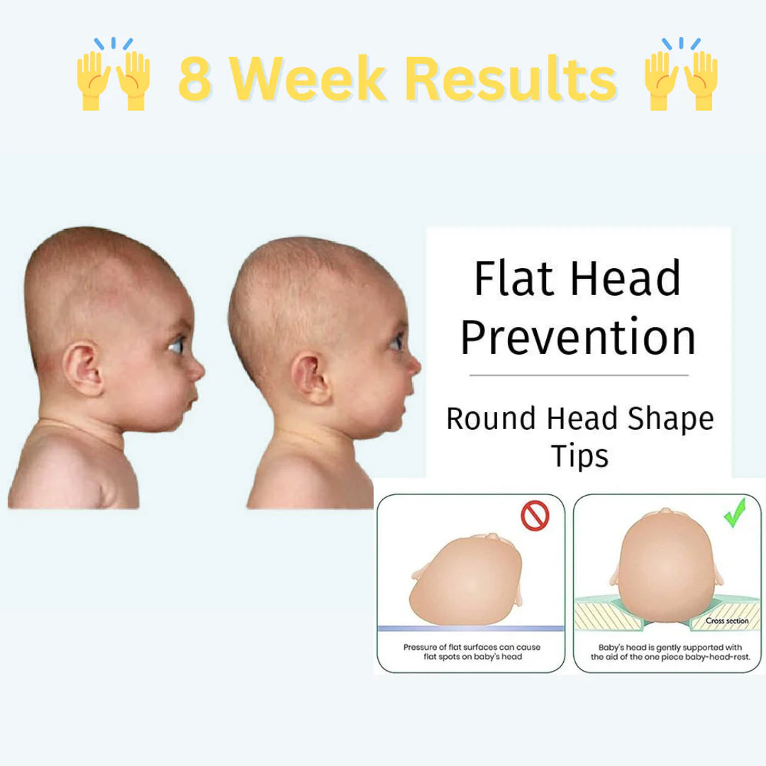 Baby Head Shapemate
